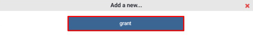 Grant button