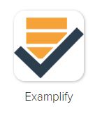 Examplify App Icon