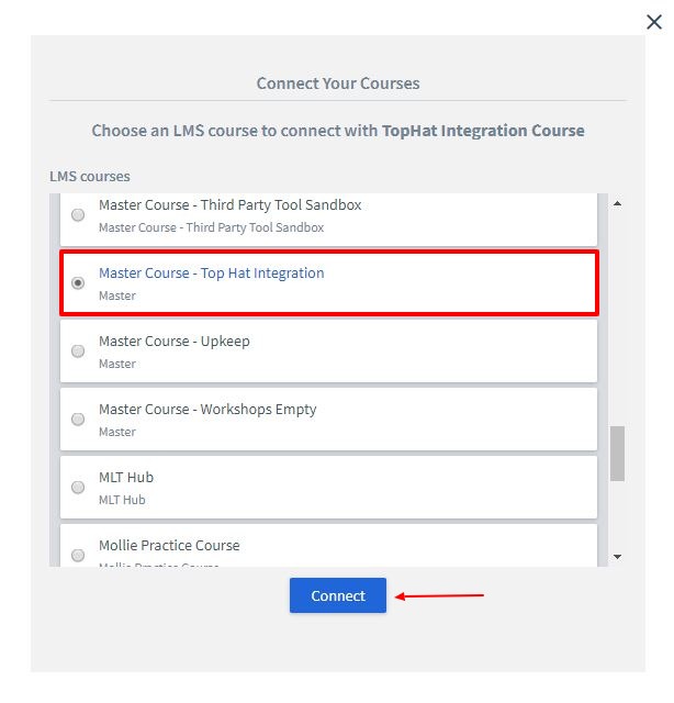 Syncing the Carmen Roster to Top Hat | Teaching and Learning Resource ...