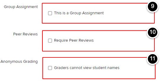 Make assignment a Group assignment, Require a Peer Review or add Anonymous Grading