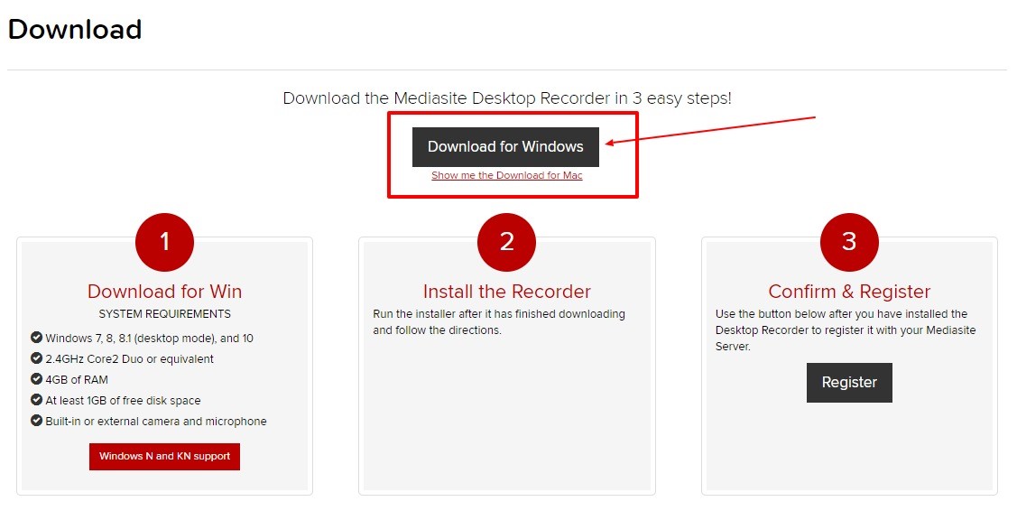 PassFab Screen Recorder 1.3.4 download the last version for ios