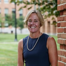 Headshot of Susan Clark