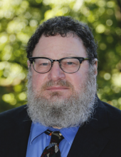 Alan Kalish, Assistant Vice Provost, Undergraduate Education