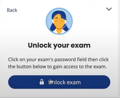 Unlock Your Exam