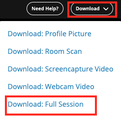 Download Full Session