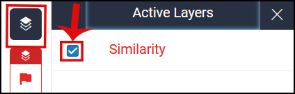 Turnitin similarity layer