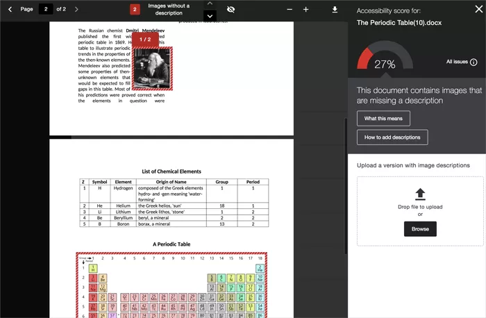 Ally instructor preview 