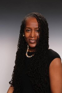 Dr. Jacquelyn Meshelemiah, Associate Professor, College of Social Work