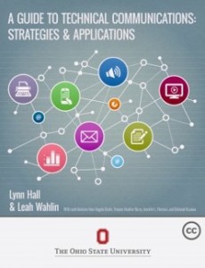 Cover image of A Guide To Technical Communications: Strategies and Applications.