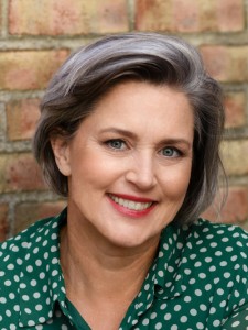Professor Margaret Price, Department of English, The Ohio State University