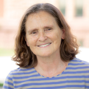 Liz Sanders, Department of Design