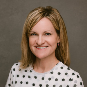 Jenny Patton, Department of Engineering Education