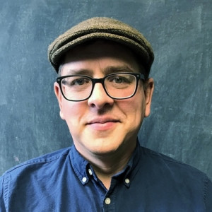 Steven Brown, Department of Philosophy