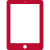 iPad icon