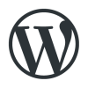 WordPress Logo