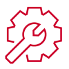 Gear/Wrench logo for Additional Tools