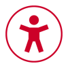Accessibility icon